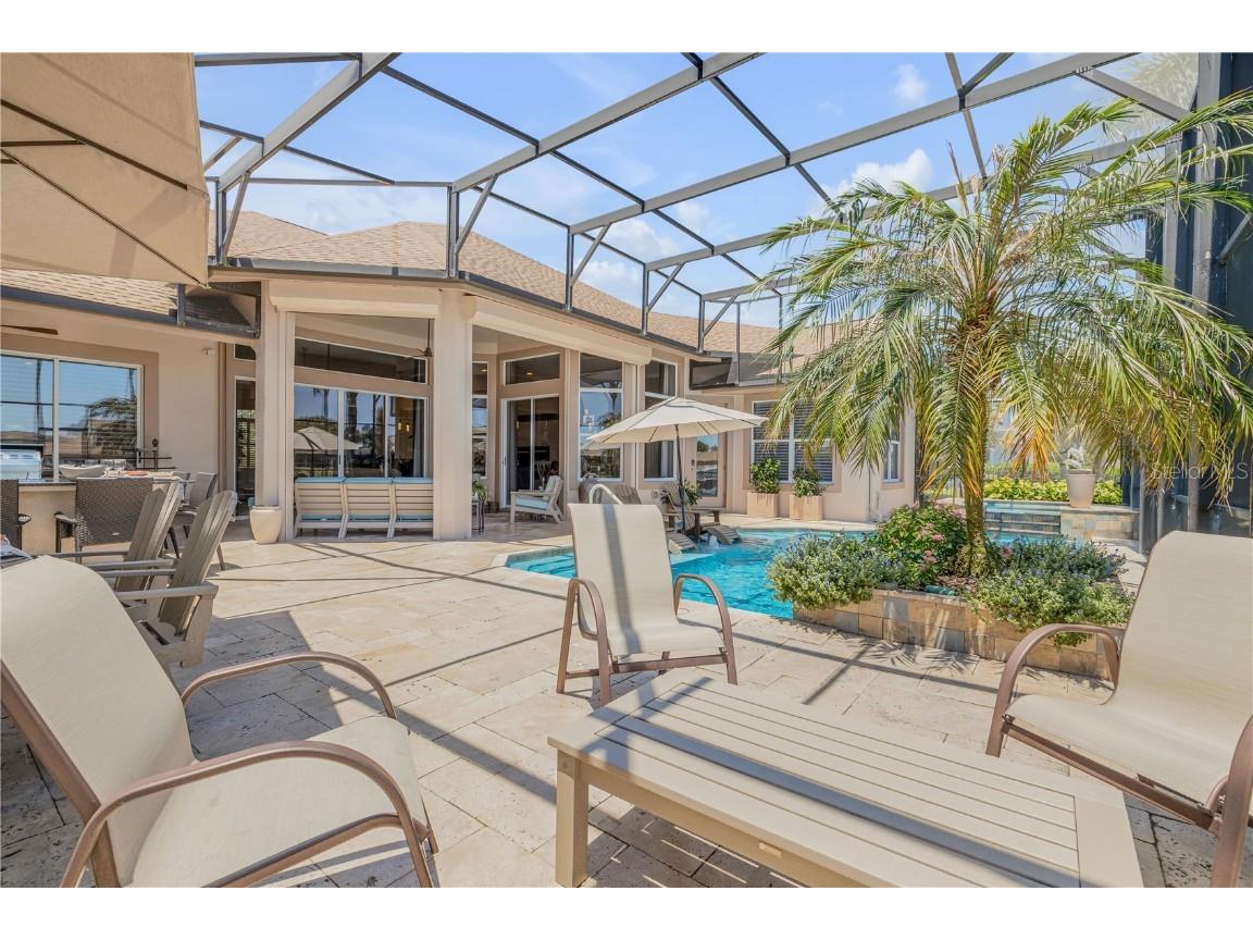 133 Via Capri New Smyrna Beach FL 32169 - INDIAN RIVER NORTH NS1084770 image8