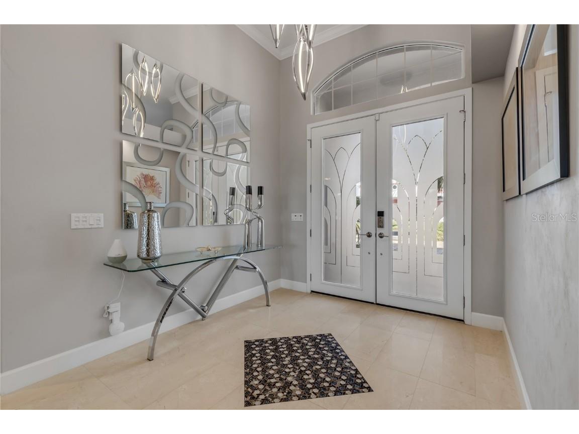 133 Via Capri New Smyrna Beach FL 32169 - INDIAN RIVER NORTH NS1084770 image82