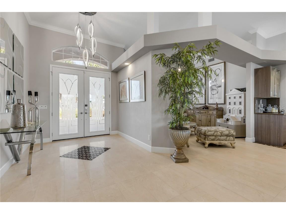 133 Via Capri New Smyrna Beach FL 32169 - INDIAN RIVER NORTH NS1084770 image83