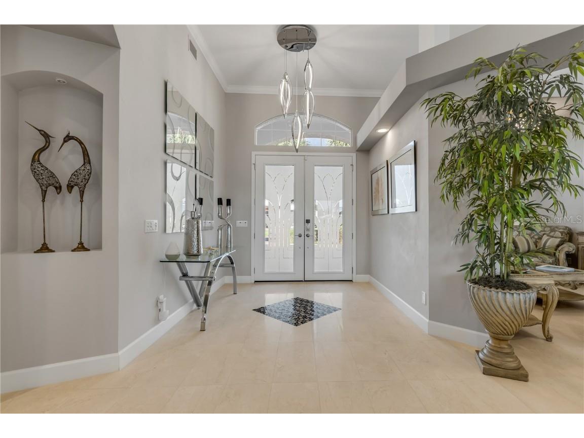 133 Via Capri New Smyrna Beach FL 32169 - INDIAN RIVER NORTH NS1084770 image84