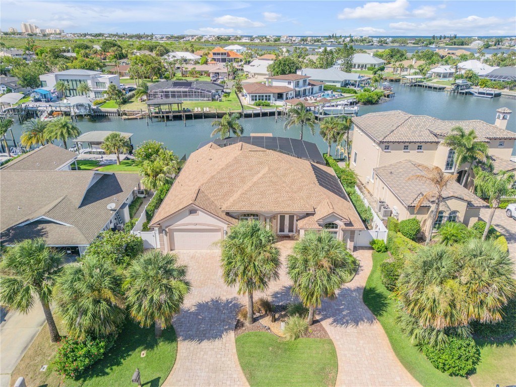 133 Via Capri New Smyrna Beach FL 32169 - INDIAN RIVER NORTH NS1084770 image86