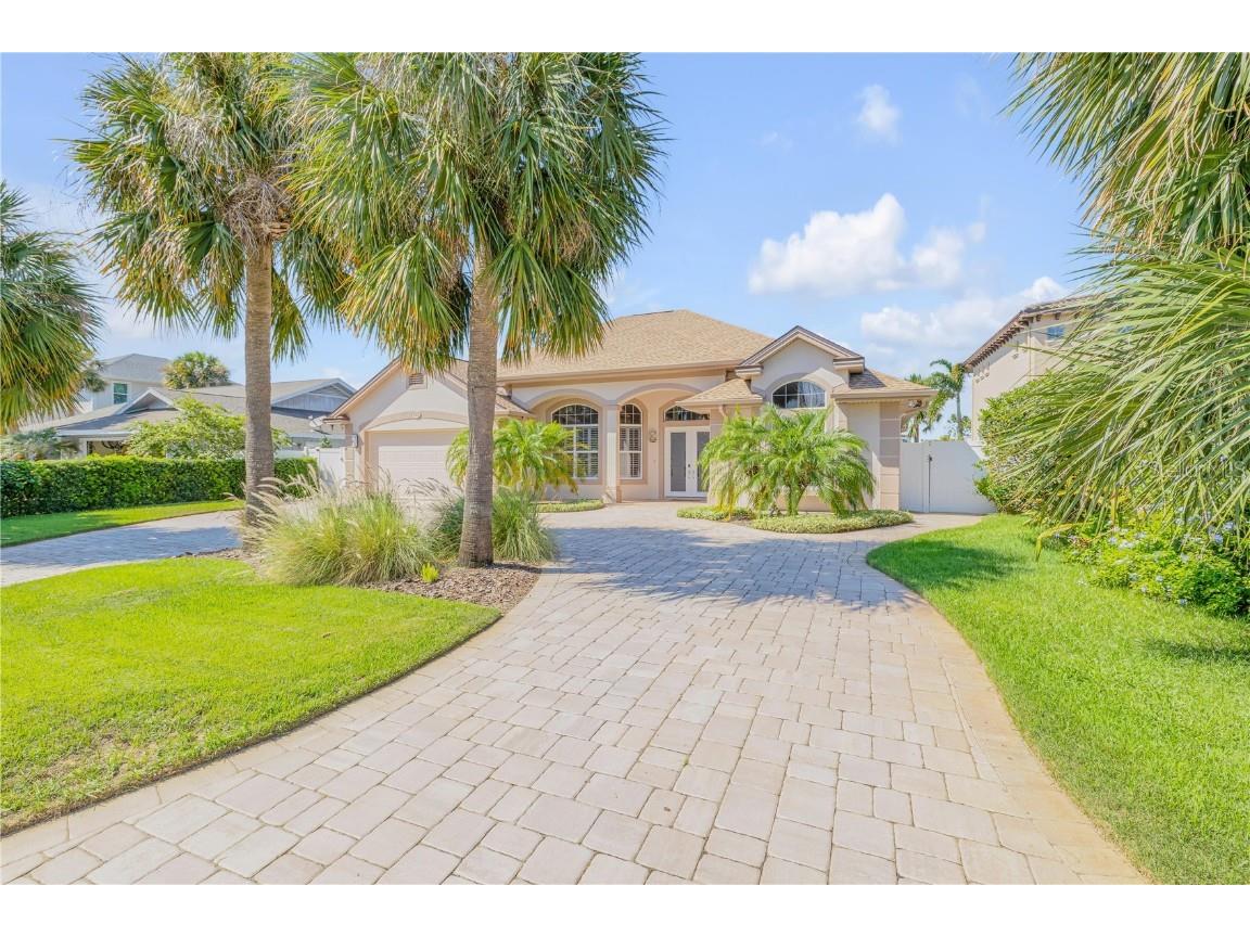 133 Via Capri New Smyrna Beach FL 32169 - INDIAN RIVER NORTH NS1084770 image87