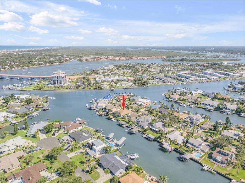 133 Via Capri New Smyrna Beach FL 32169 - INDIAN RIVER NORTH NS1084770 image88