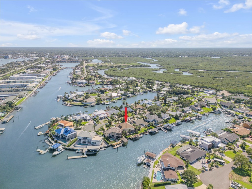 133 Via Capri New Smyrna Beach FL 32169 - INDIAN RIVER NORTH NS1084770 image89