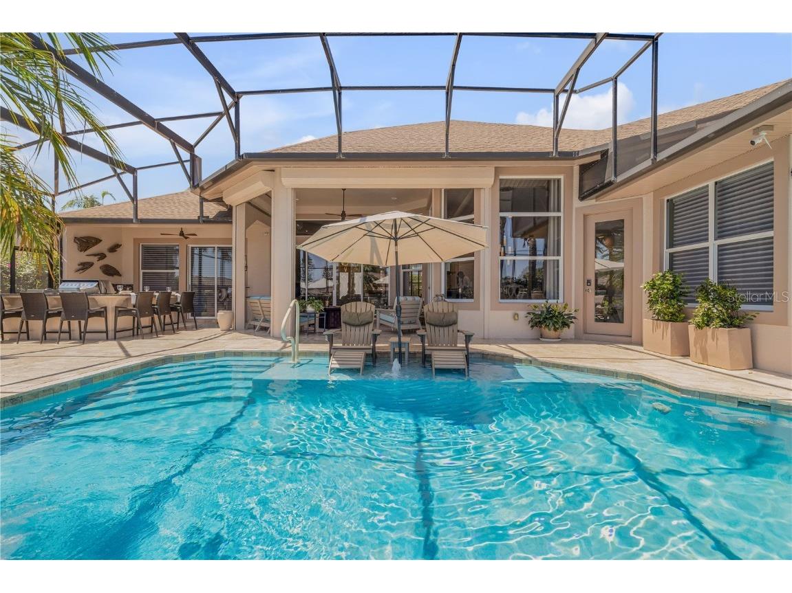 133 Via Capri New Smyrna Beach FL 32169 - INDIAN RIVER NORTH NS1084770 image9