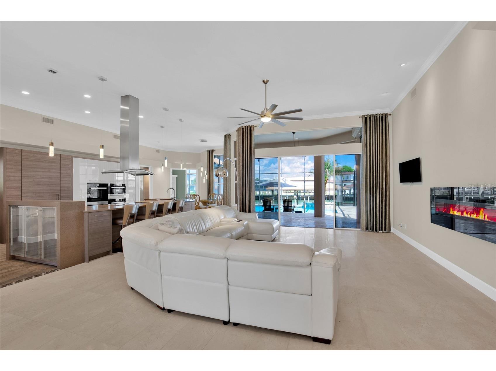 133 Via Capri New Smyrna Beach FL 32169 - INDIAN RIVER NORTH NS1087511 image12