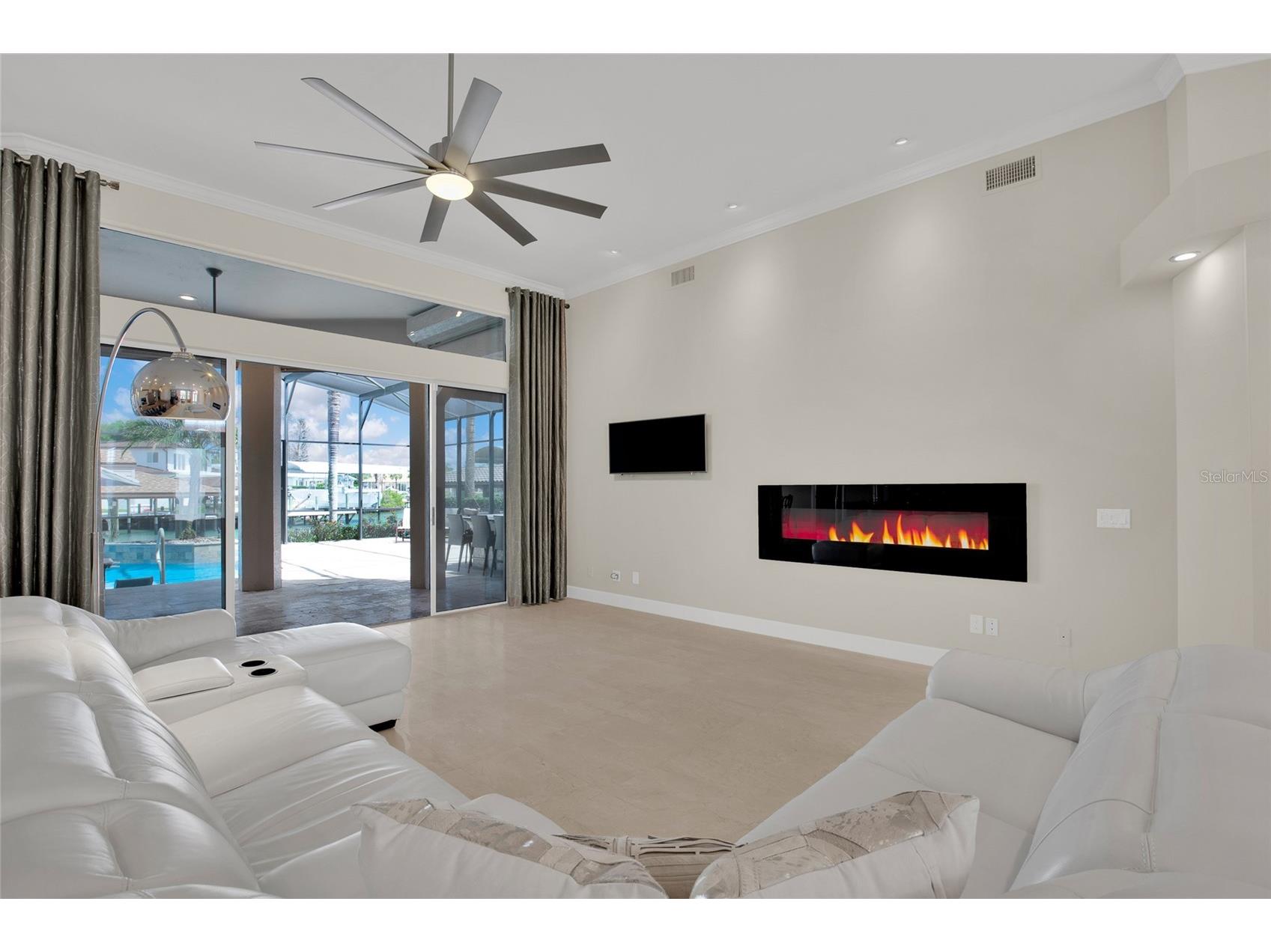 133 Via Capri New Smyrna Beach FL 32169 - INDIAN RIVER NORTH NS1087511 image13