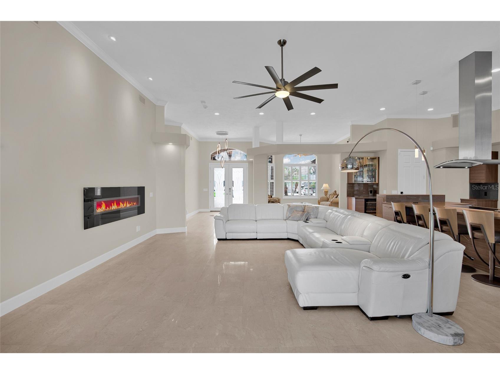133 Via Capri New Smyrna Beach FL 32169 - INDIAN RIVER NORTH NS1087511 image14