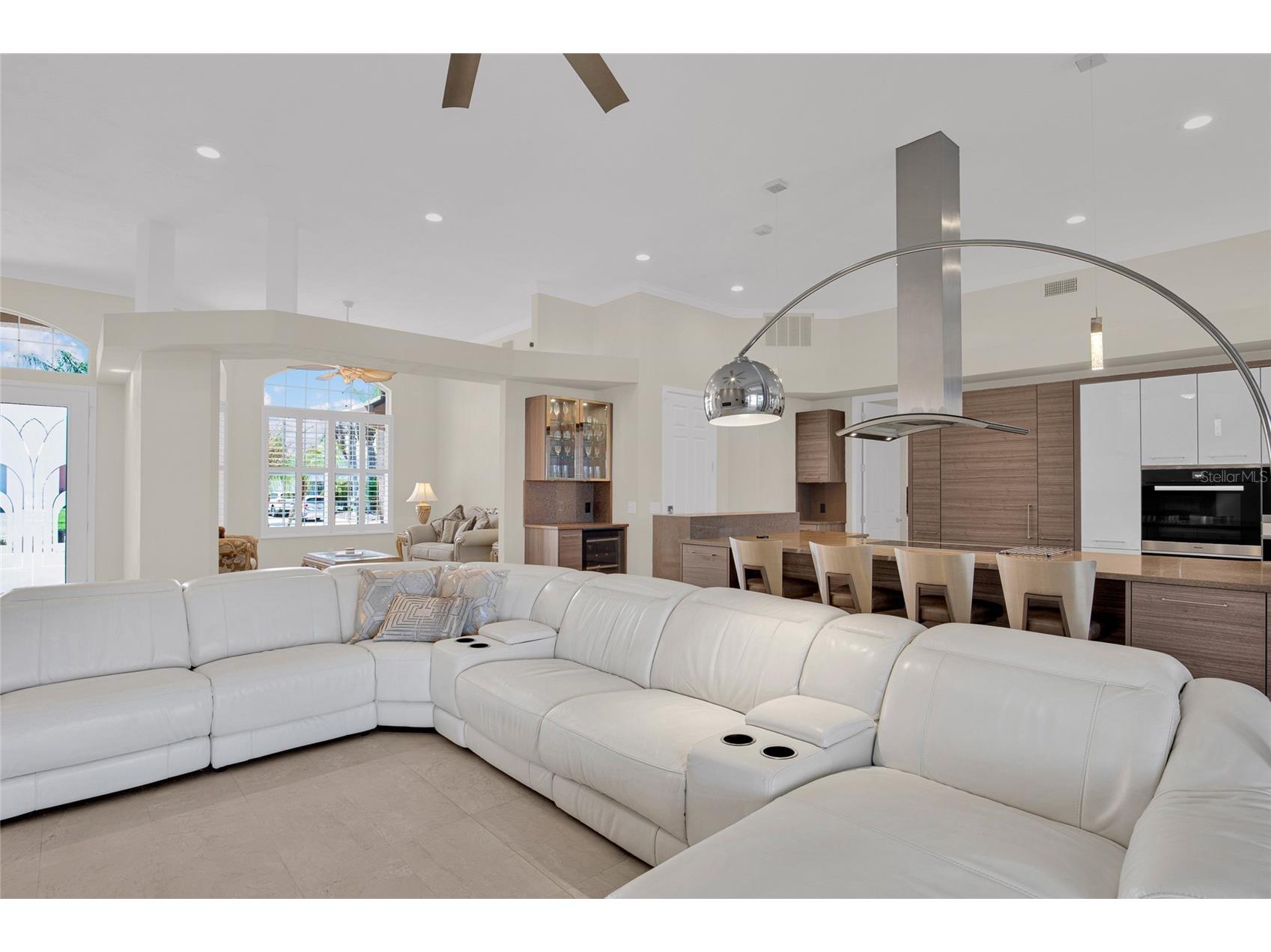 133 Via Capri New Smyrna Beach FL 32169 - INDIAN RIVER NORTH NS1087511 image15