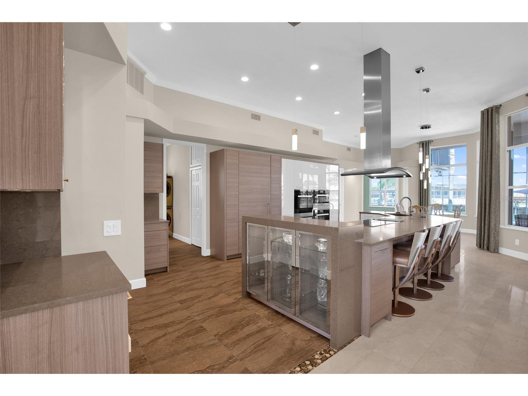133 Via Capri New Smyrna Beach FL 32169 - INDIAN RIVER NORTH NS1087511 image17