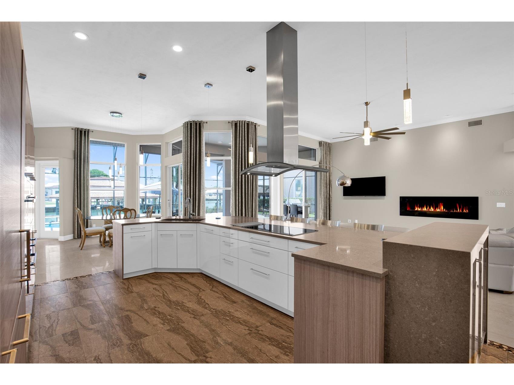 133 Via Capri New Smyrna Beach FL 32169 - INDIAN RIVER NORTH NS1087511 image18