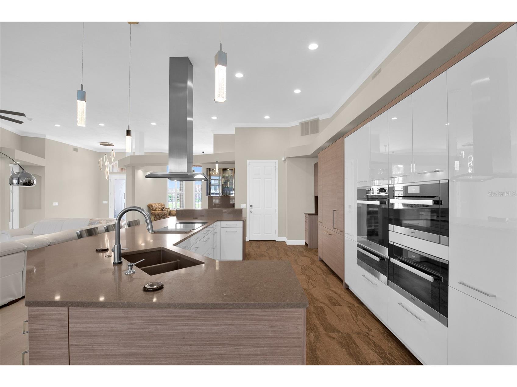 133 Via Capri New Smyrna Beach FL 32169 - INDIAN RIVER NORTH NS1087511 image19