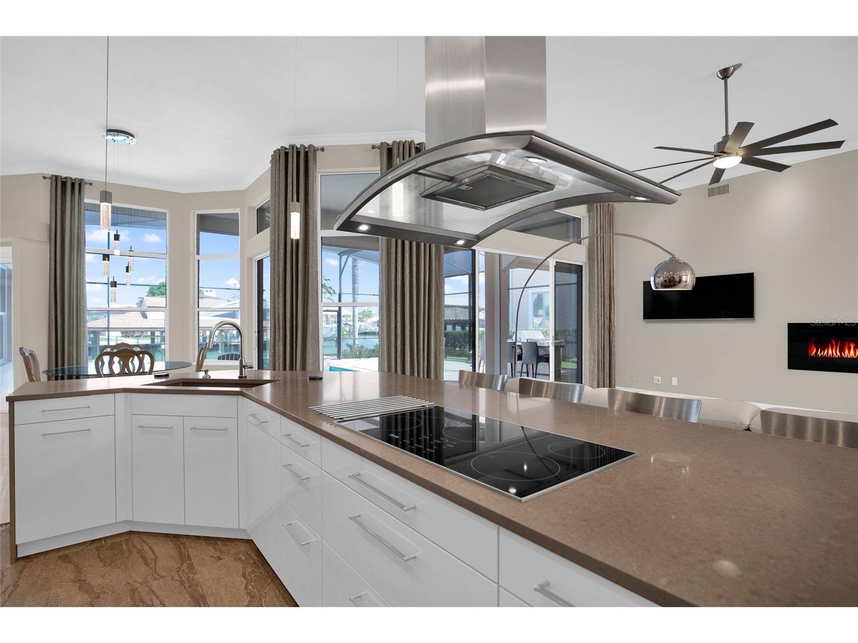 133 Via Capri New Smyrna Beach FL 32169 - INDIAN RIVER NORTH NS1087511 image21