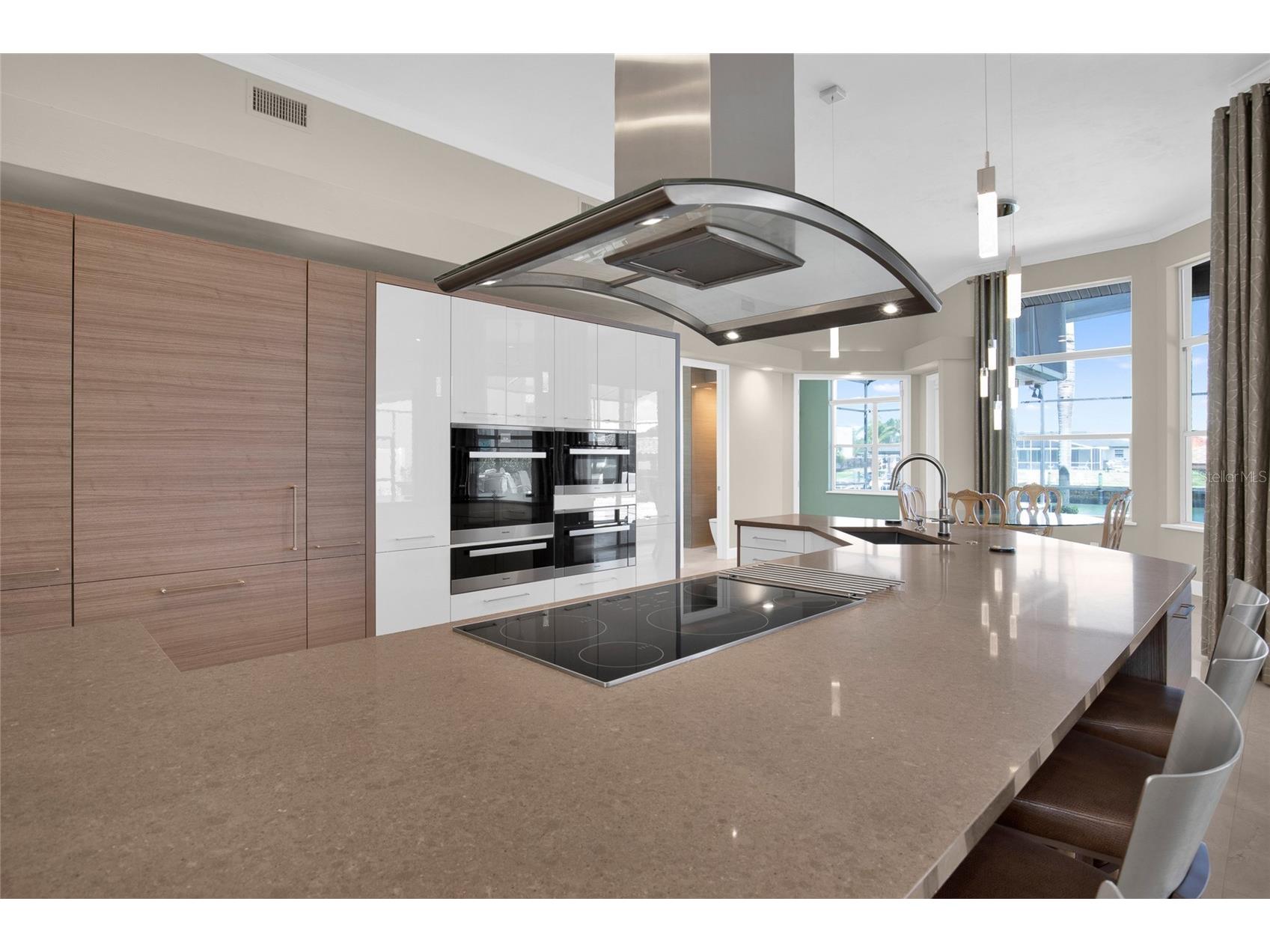 133 Via Capri New Smyrna Beach FL 32169 - INDIAN RIVER NORTH NS1087511 image22