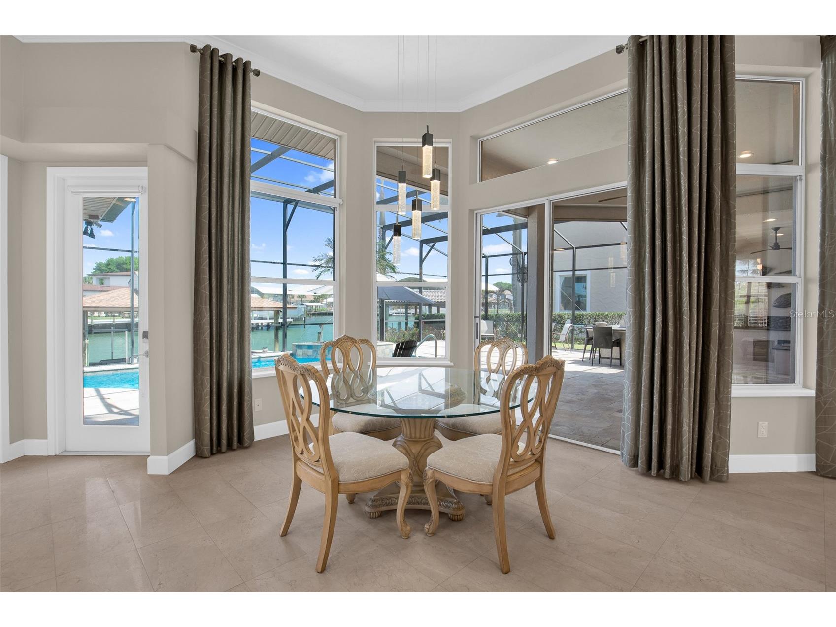 133 Via Capri New Smyrna Beach FL 32169 - INDIAN RIVER NORTH NS1087511 image26