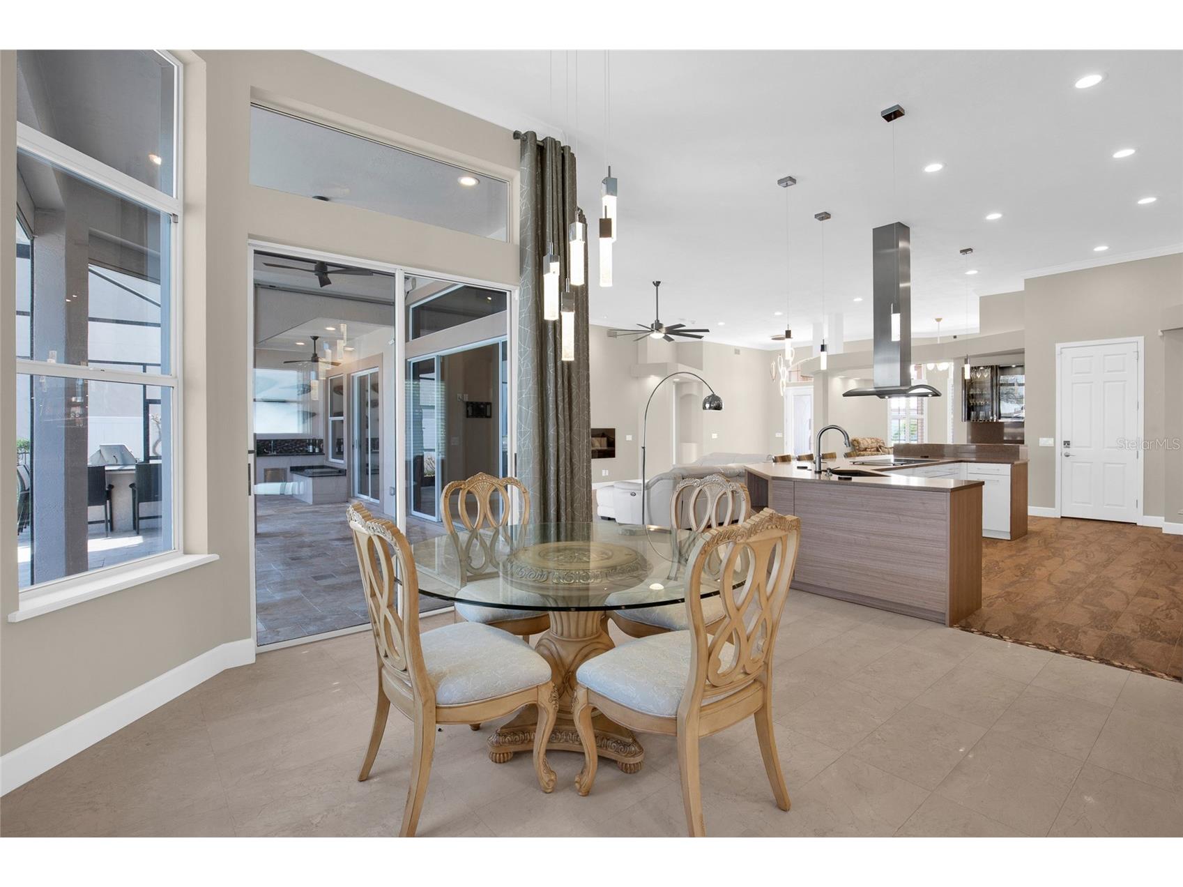 133 Via Capri New Smyrna Beach FL 32169 - INDIAN RIVER NORTH NS1087511 image27