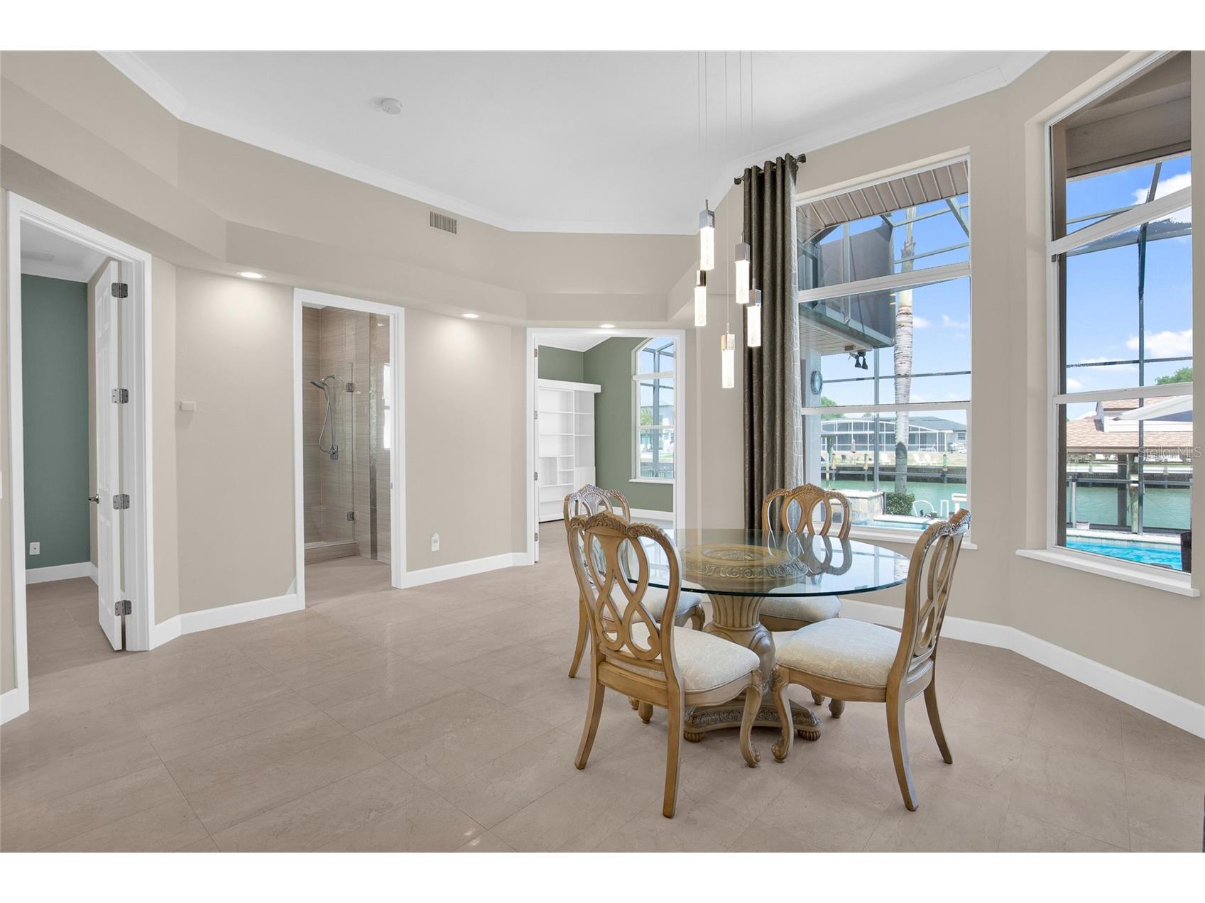 133 Via Capri New Smyrna Beach FL 32169 - INDIAN RIVER NORTH NS1087511 image28