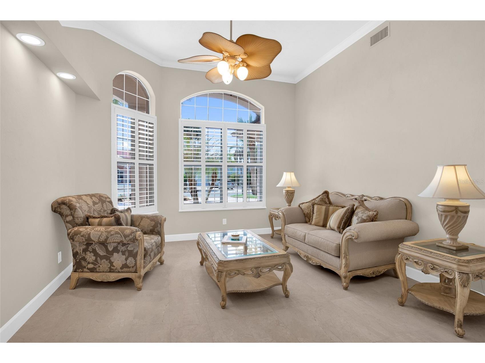 133 Via Capri New Smyrna Beach FL 32169 - INDIAN RIVER NORTH NS1087511 image29