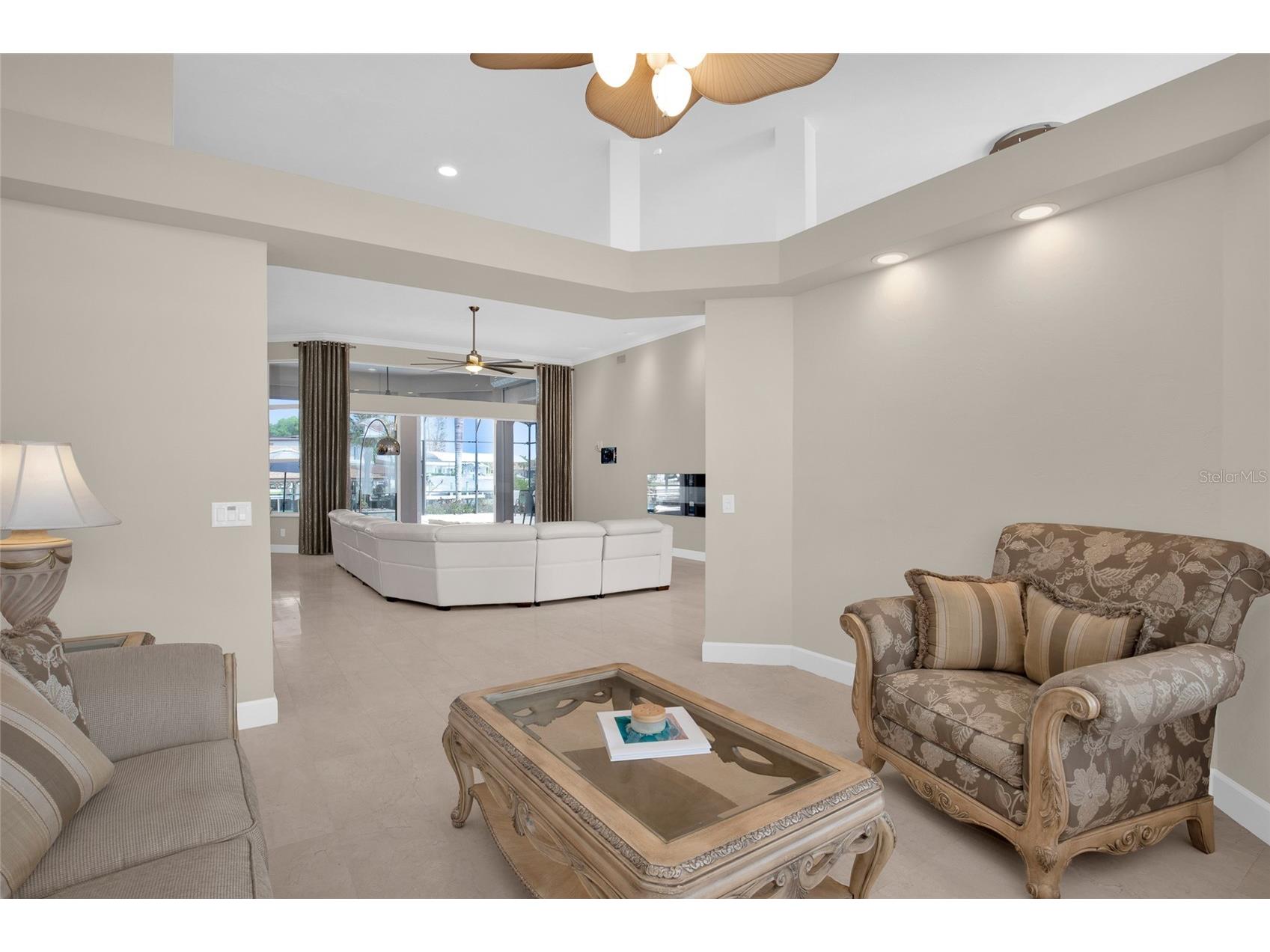 133 Via Capri New Smyrna Beach FL 32169 - INDIAN RIVER NORTH NS1087511 image30