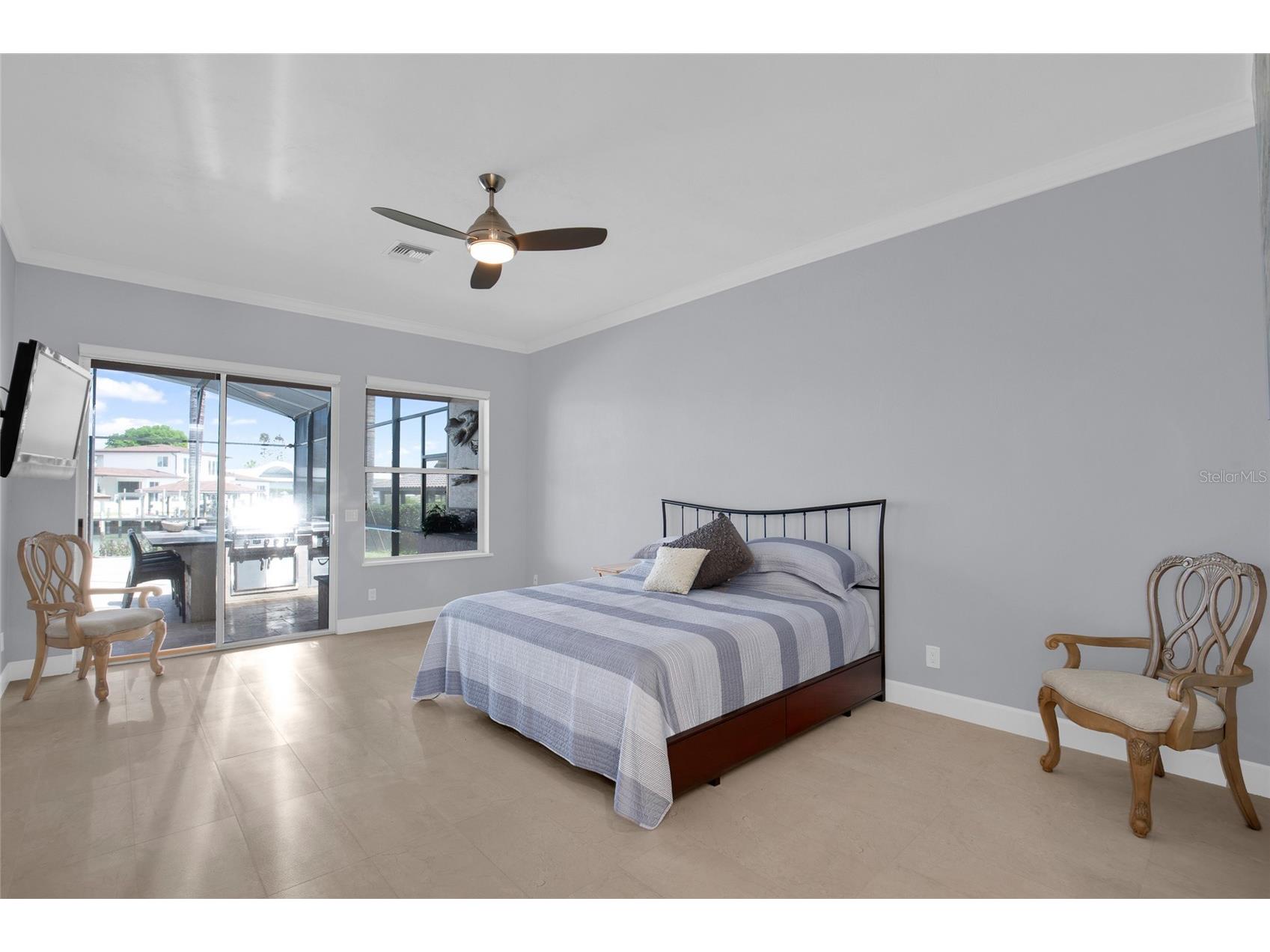 133 Via Capri New Smyrna Beach FL 32169 - INDIAN RIVER NORTH NS1087511 image32