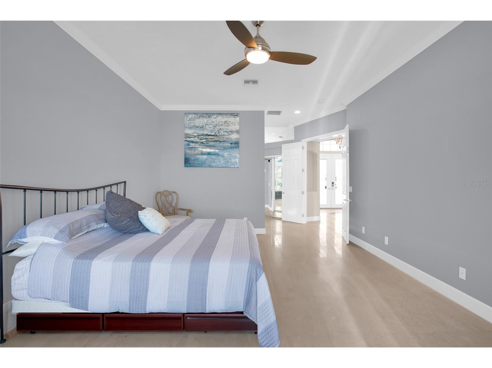 133 Via Capri New Smyrna Beach FL 32169 - INDIAN RIVER NORTH NS1087511 image33
