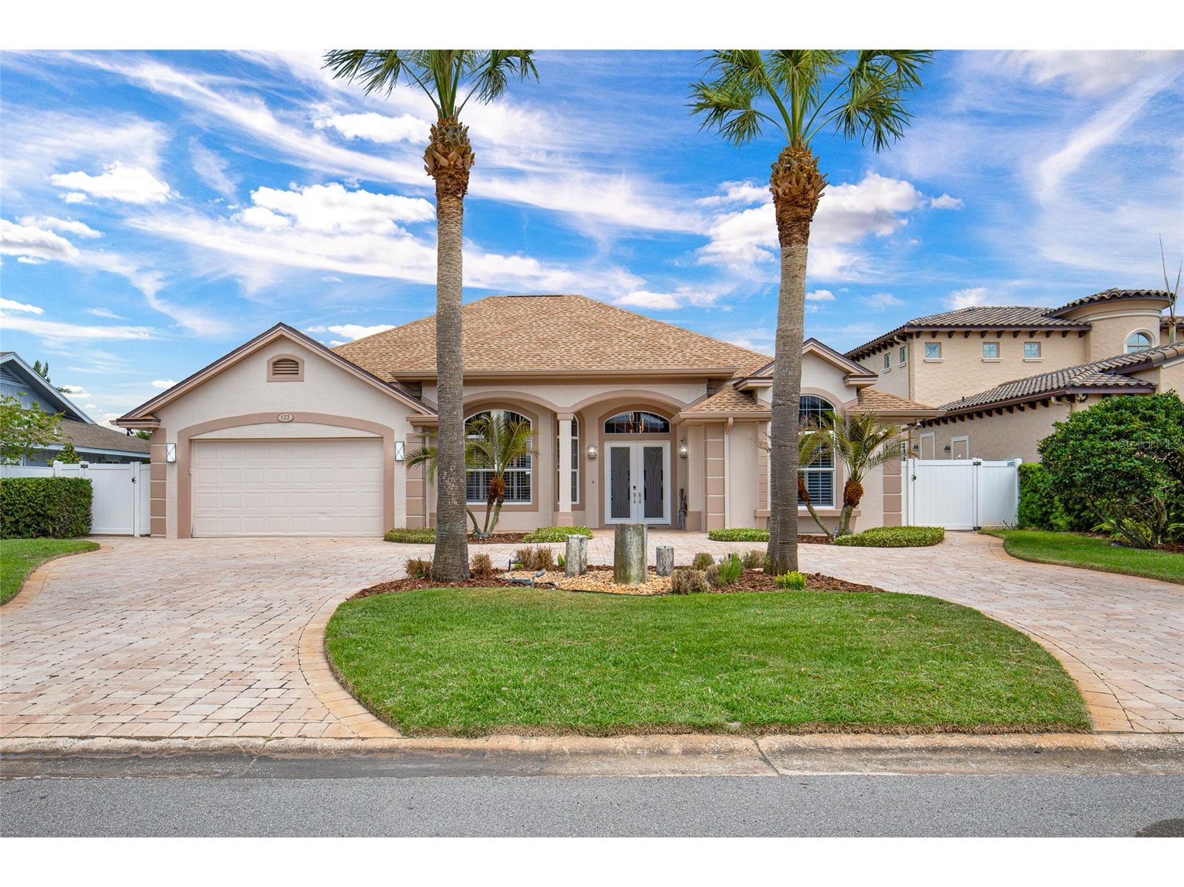 133 Via Capri New Smyrna Beach FL 32169 - INDIAN RIVER NORTH NS1087511 image5