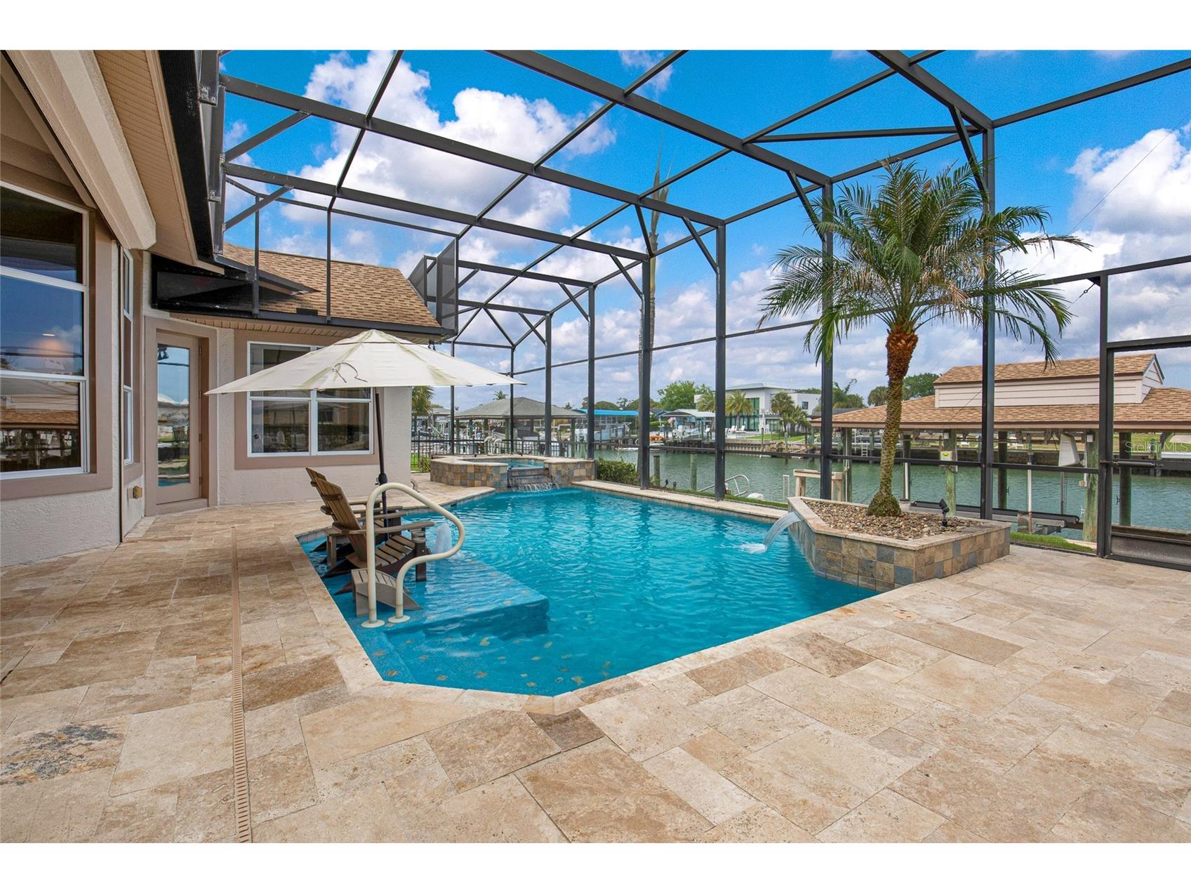 133 Via Capri New Smyrna Beach FL 32169 - INDIAN RIVER NORTH NS1087511 image53