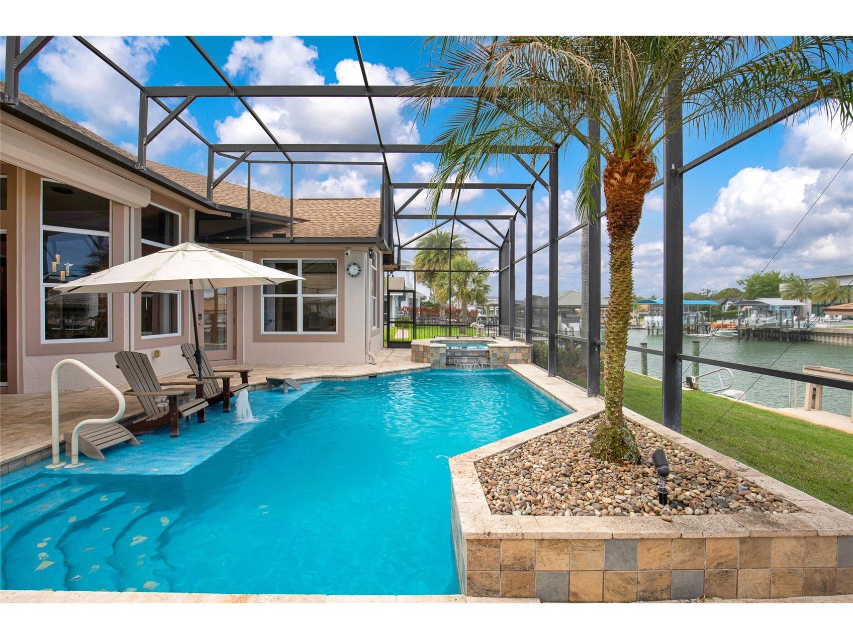 133 Via Capri New Smyrna Beach FL 32169 - INDIAN RIVER NORTH NS1087511 image54