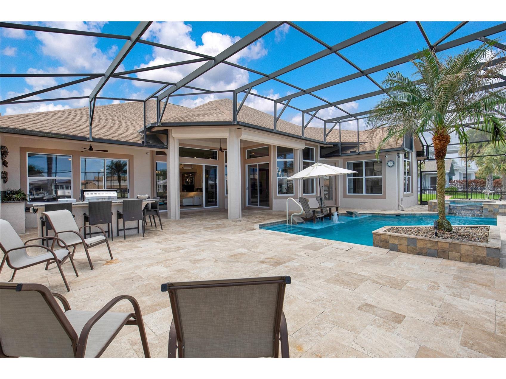 133 Via Capri New Smyrna Beach FL 32169 - INDIAN RIVER NORTH NS1087511 image55