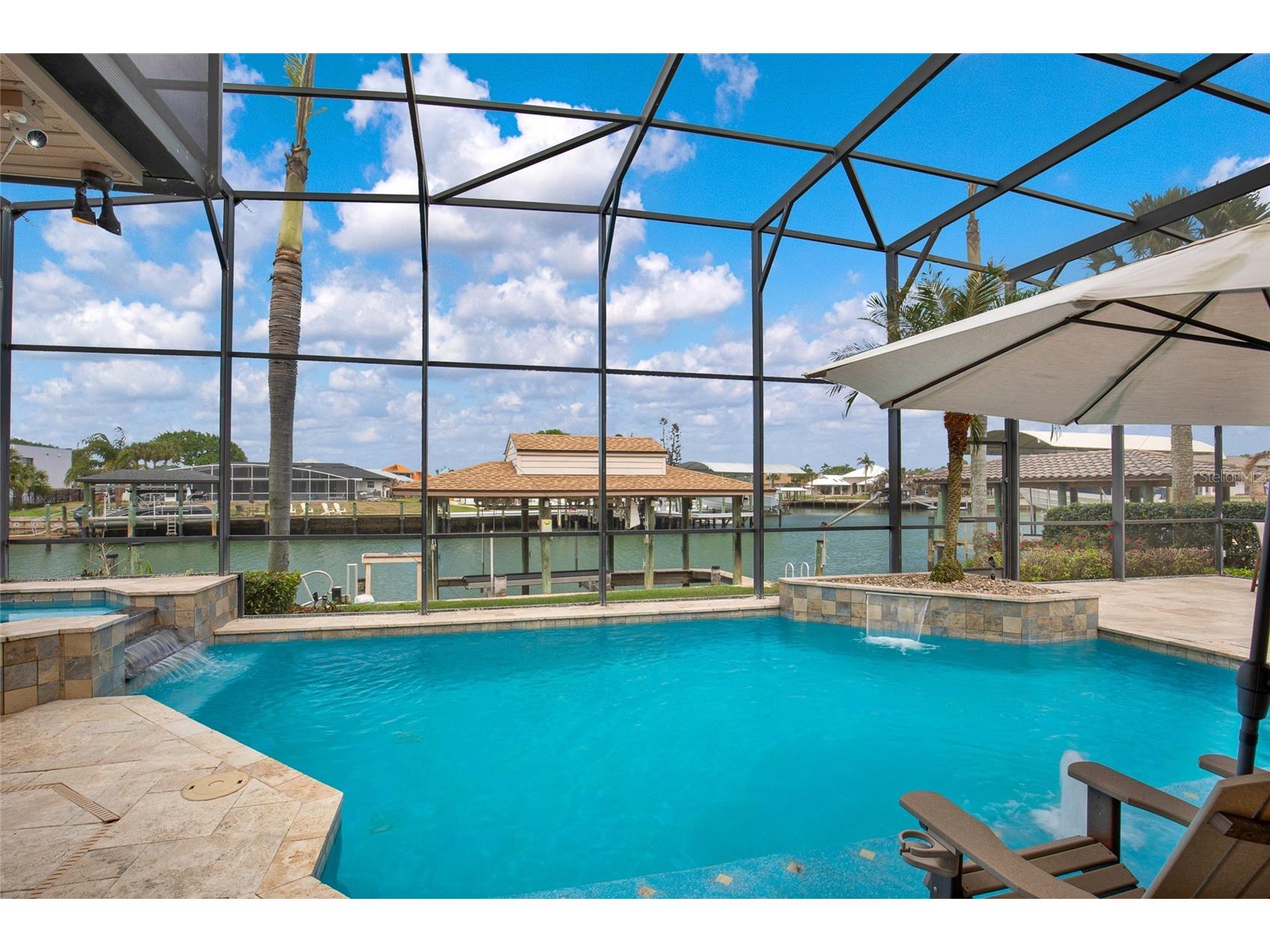 133 Via Capri New Smyrna Beach FL 32169 - INDIAN RIVER NORTH NS1087511 image56