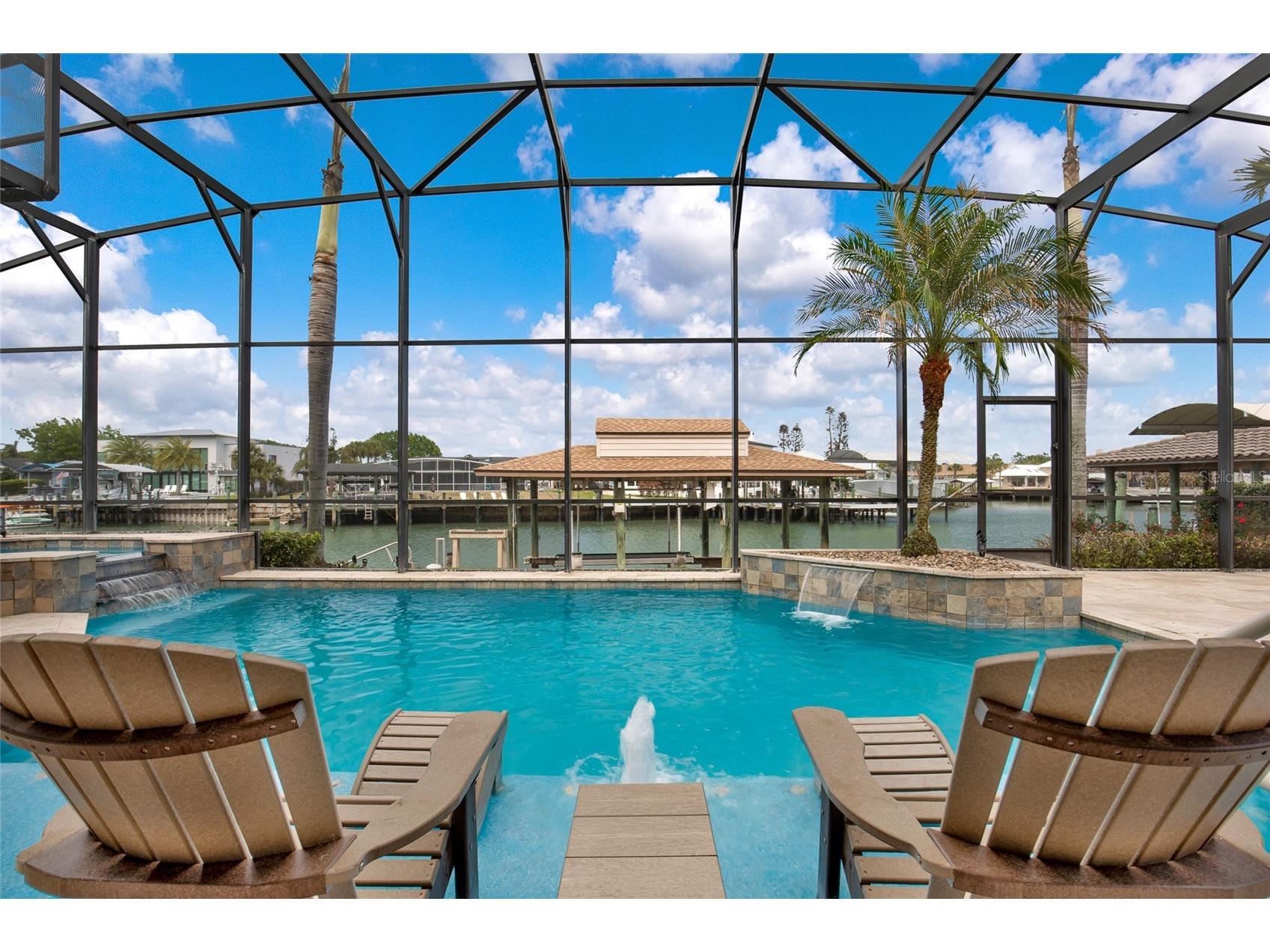 133 Via Capri New Smyrna Beach FL 32169 - INDIAN RIVER NORTH NS1087511 image57