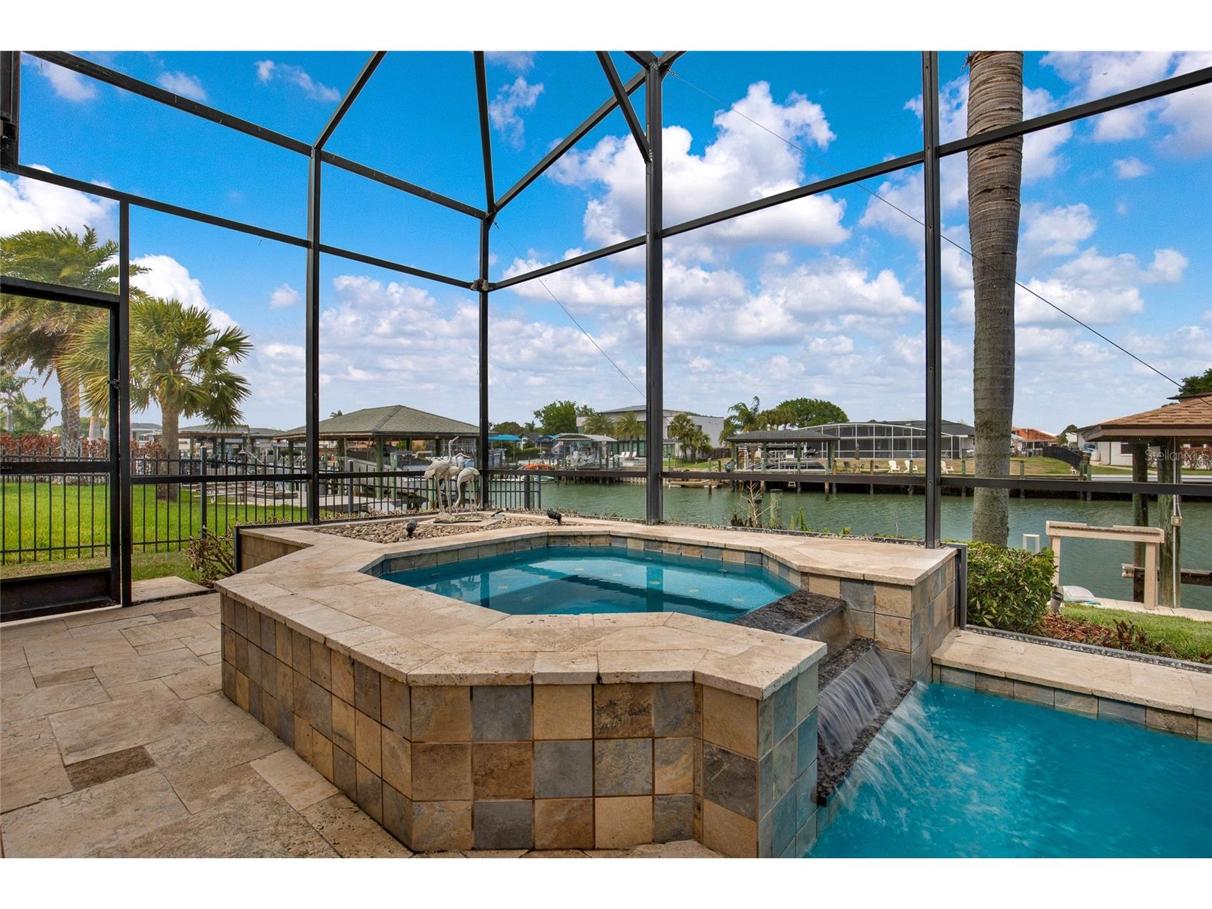 133 Via Capri New Smyrna Beach FL 32169 - INDIAN RIVER NORTH NS1087511 image58
