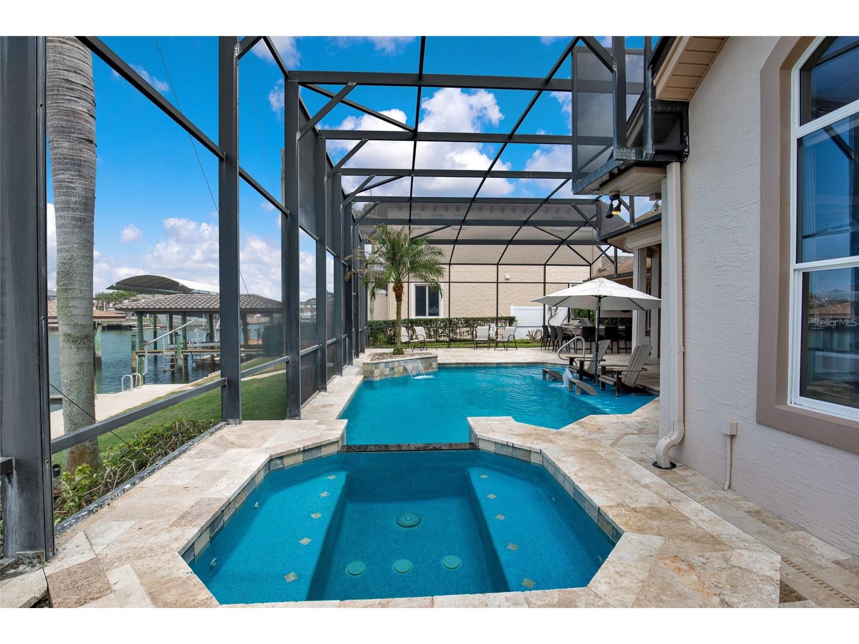 133 Via Capri New Smyrna Beach FL 32169 - INDIAN RIVER NORTH NS1087511 image59