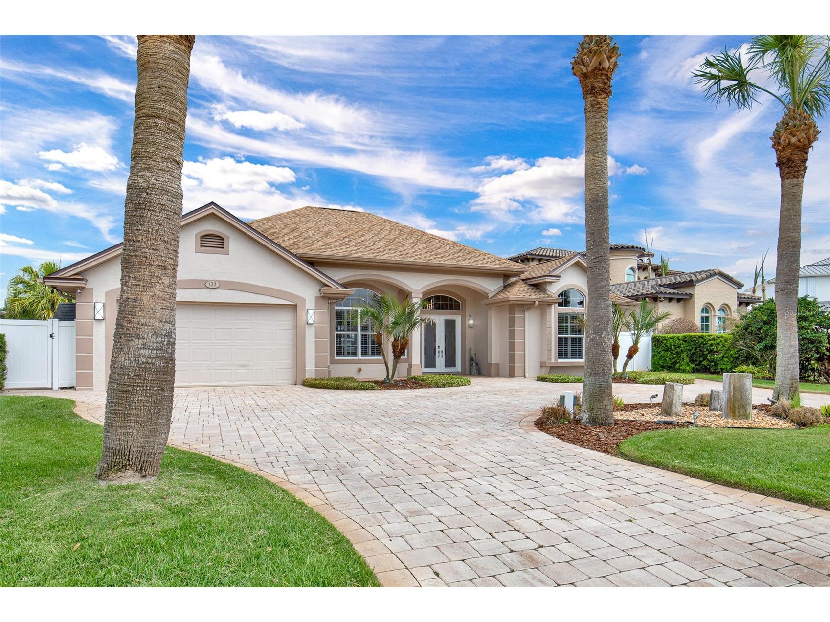 133 Via Capri New Smyrna Beach FL 32169 - INDIAN RIVER NORTH NS1087511 image6