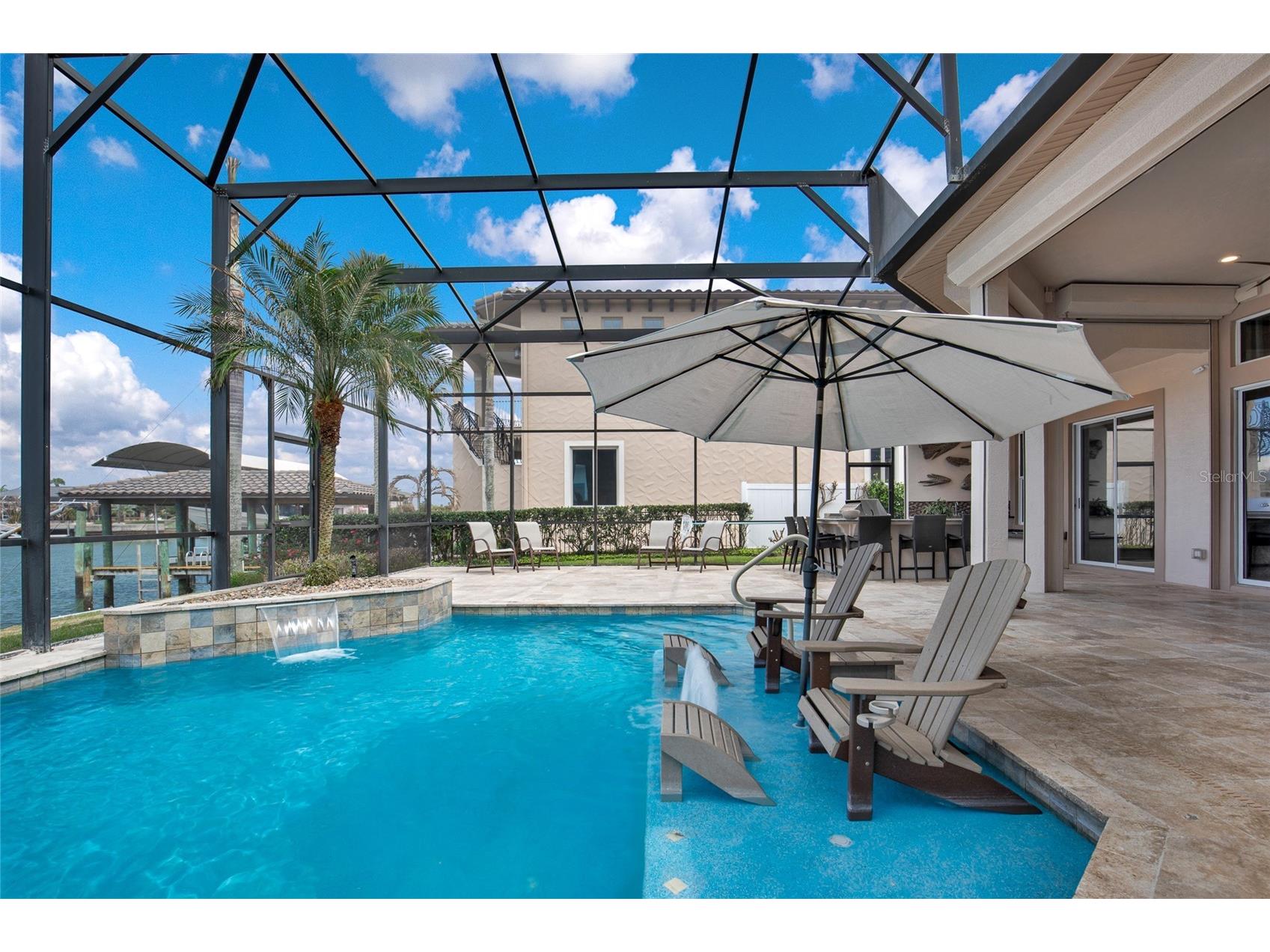 133 Via Capri New Smyrna Beach FL 32169 - INDIAN RIVER NORTH NS1087511 image60