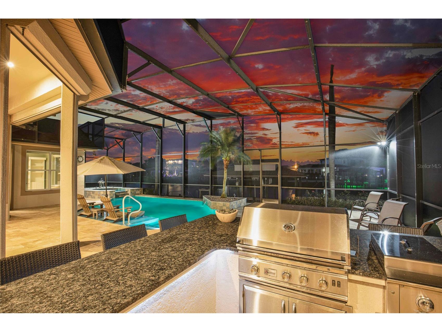 133 Via Capri New Smyrna Beach FL 32169 - INDIAN RIVER NORTH NS1087511 image61