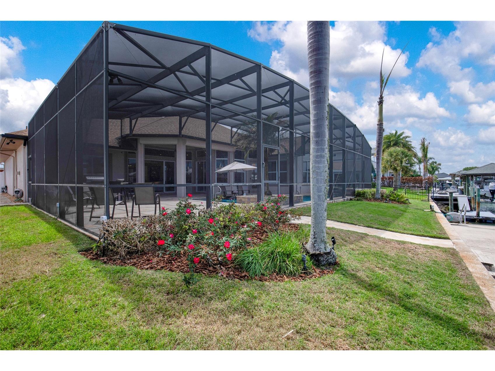 133 Via Capri New Smyrna Beach FL 32169 - INDIAN RIVER NORTH NS1087511 image63