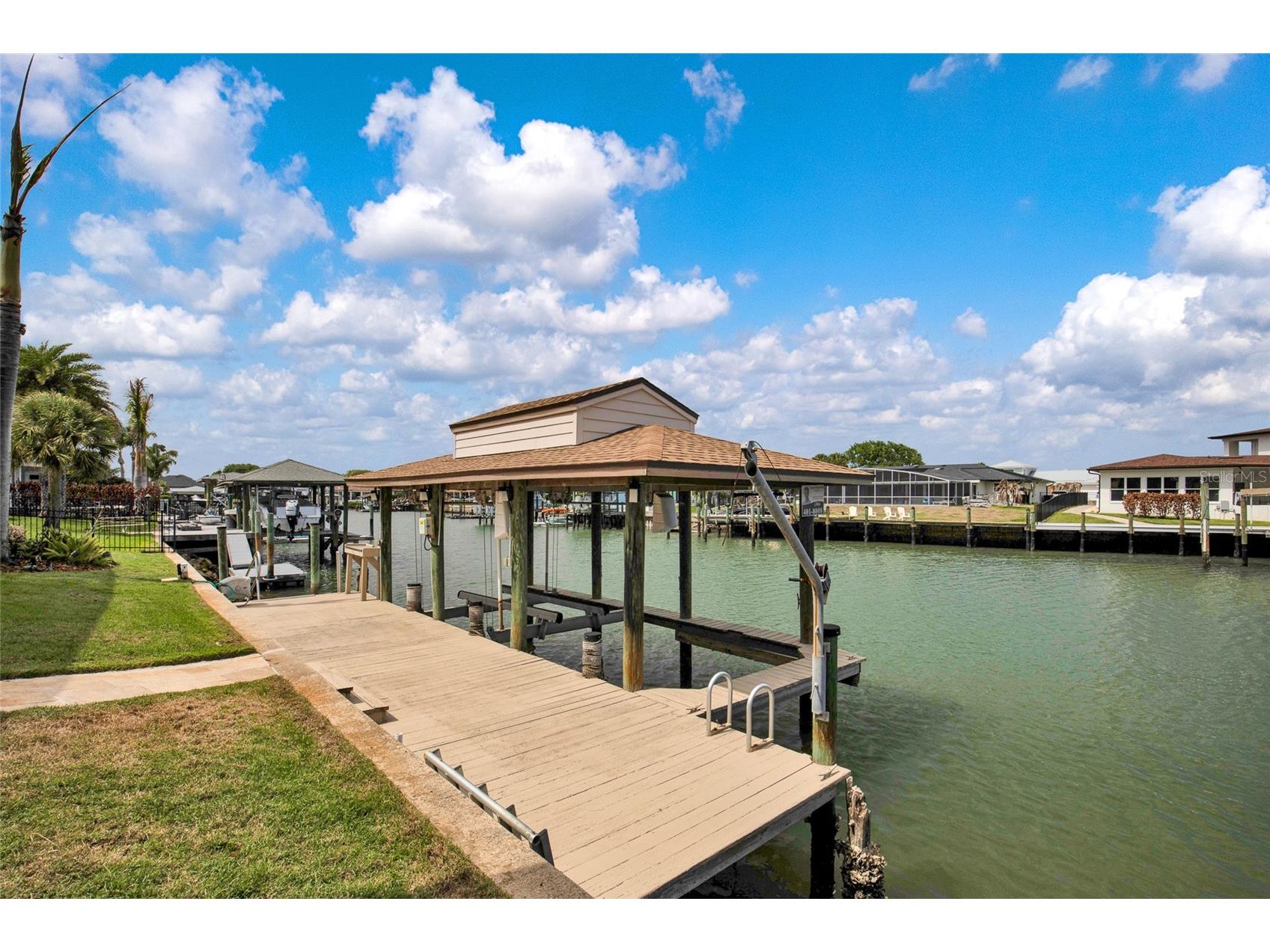 133 Via Capri New Smyrna Beach FL 32169 - INDIAN RIVER NORTH NS1087511 image64