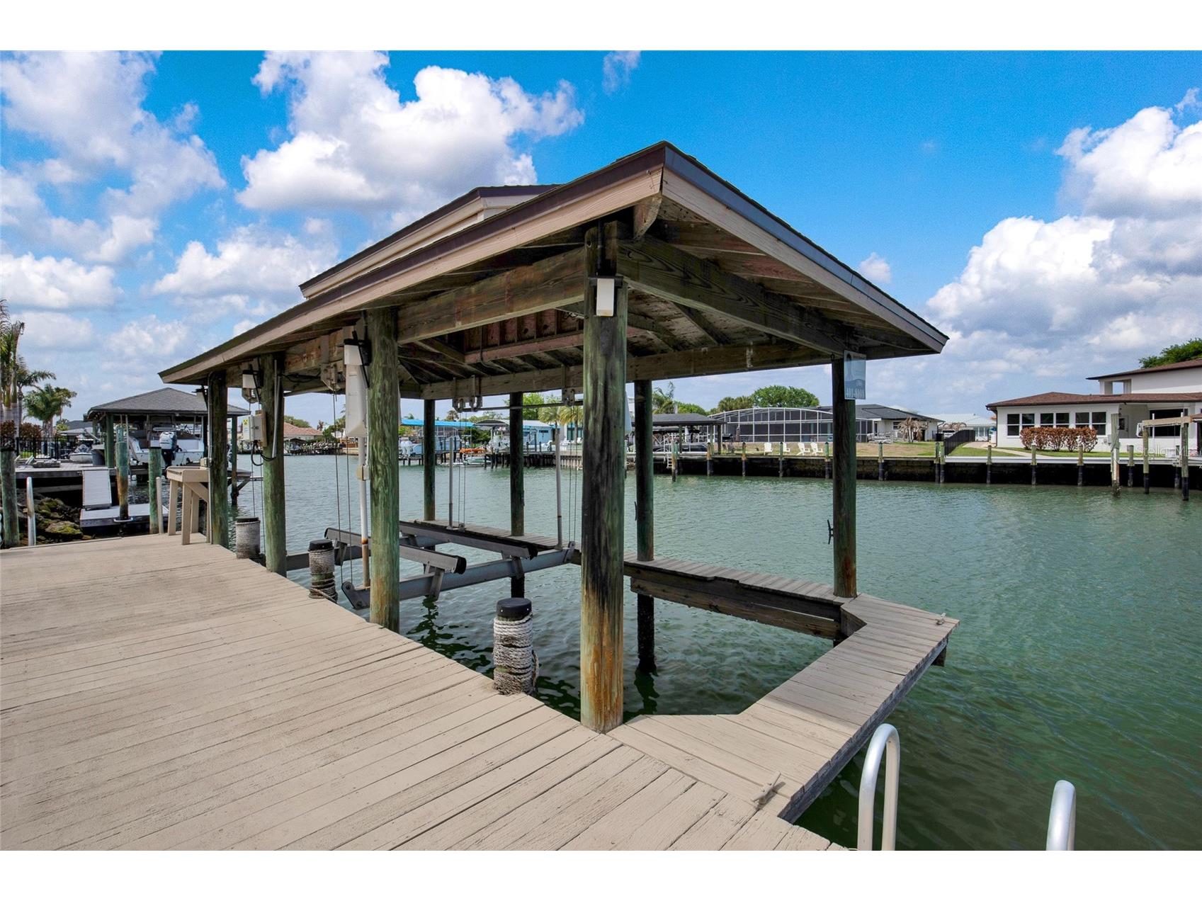 133 Via Capri New Smyrna Beach FL 32169 - INDIAN RIVER NORTH NS1087511 image66