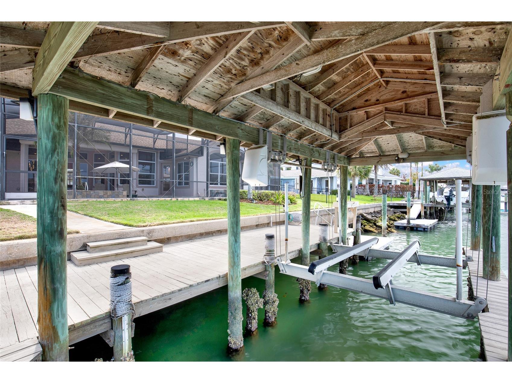 133 Via Capri New Smyrna Beach FL 32169 - INDIAN RIVER NORTH NS1087511 image67