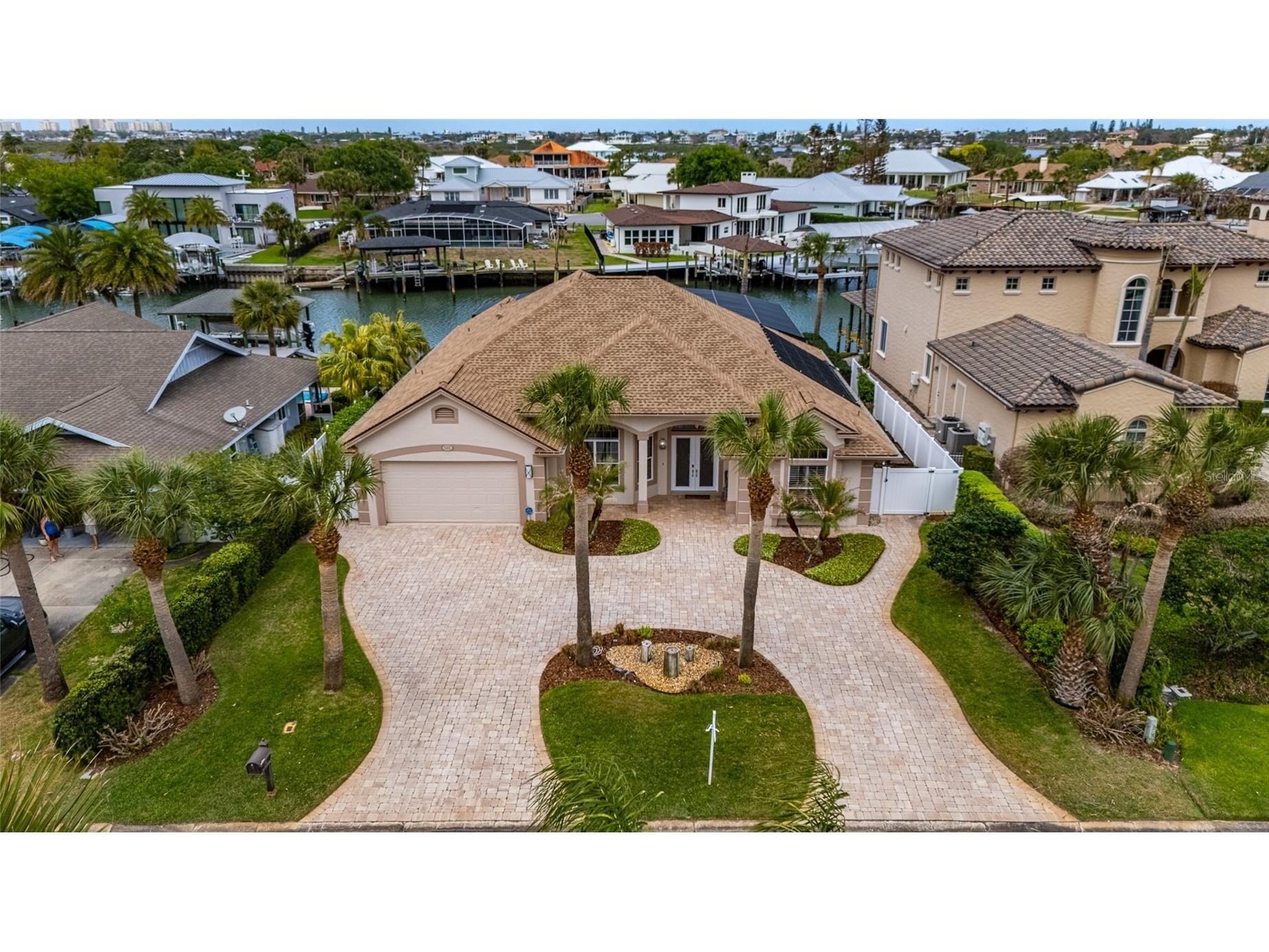 133 Via Capri New Smyrna Beach FL 32169 - INDIAN RIVER NORTH NS1087511 image68