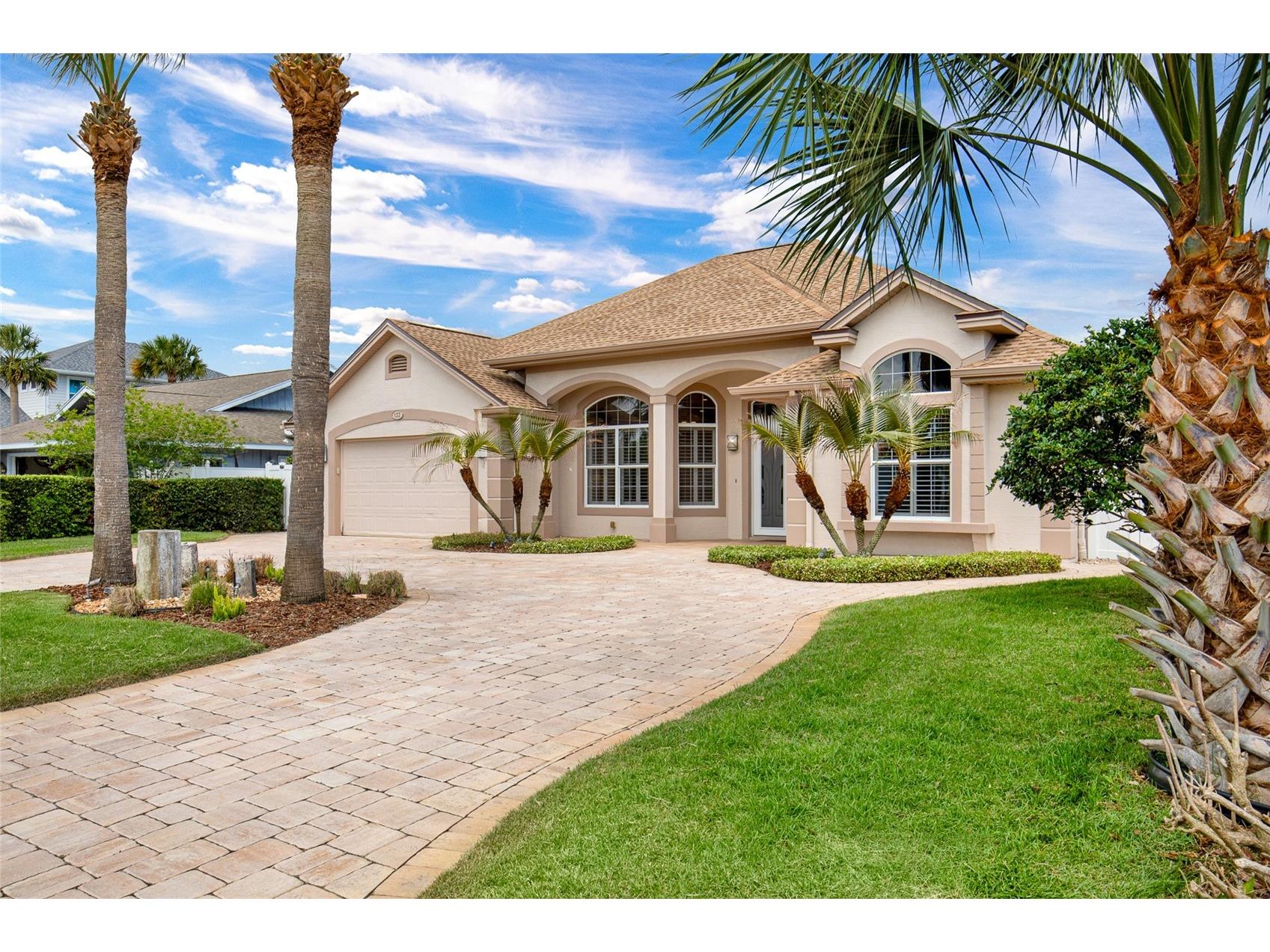 133 Via Capri New Smyrna Beach FL 32169 - INDIAN RIVER NORTH NS1087511 image7