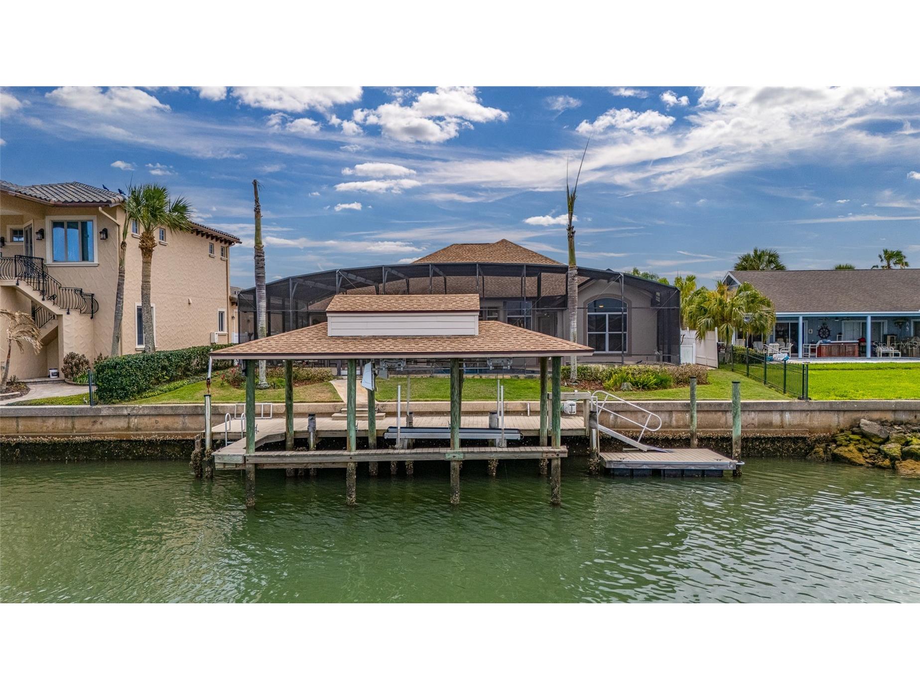 133 Via Capri New Smyrna Beach FL 32169 - INDIAN RIVER NORTH NS1087511 image74