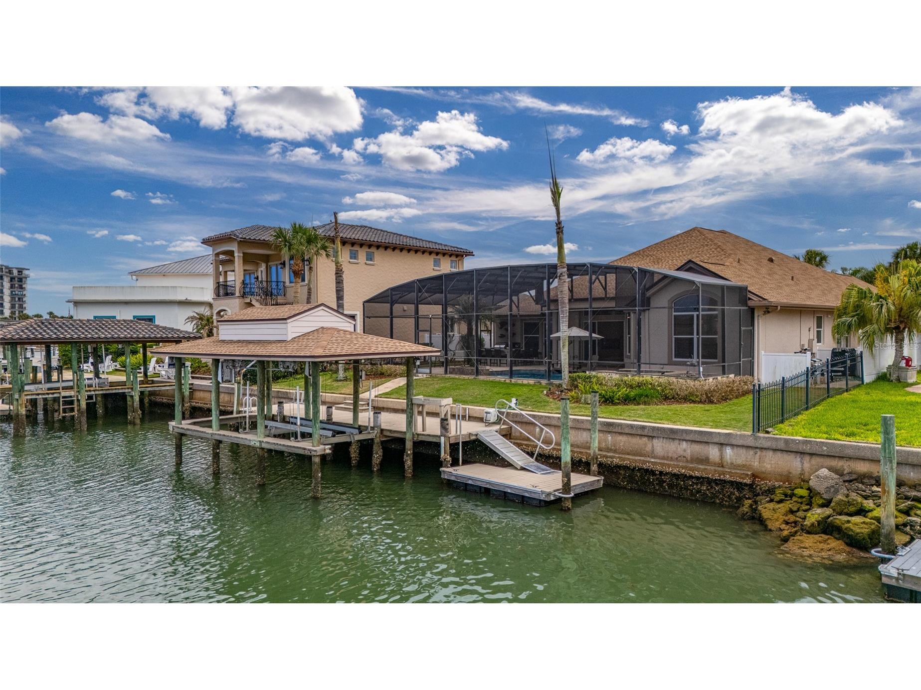 133 Via Capri New Smyrna Beach FL 32169 - INDIAN RIVER NORTH NS1087511 image75
