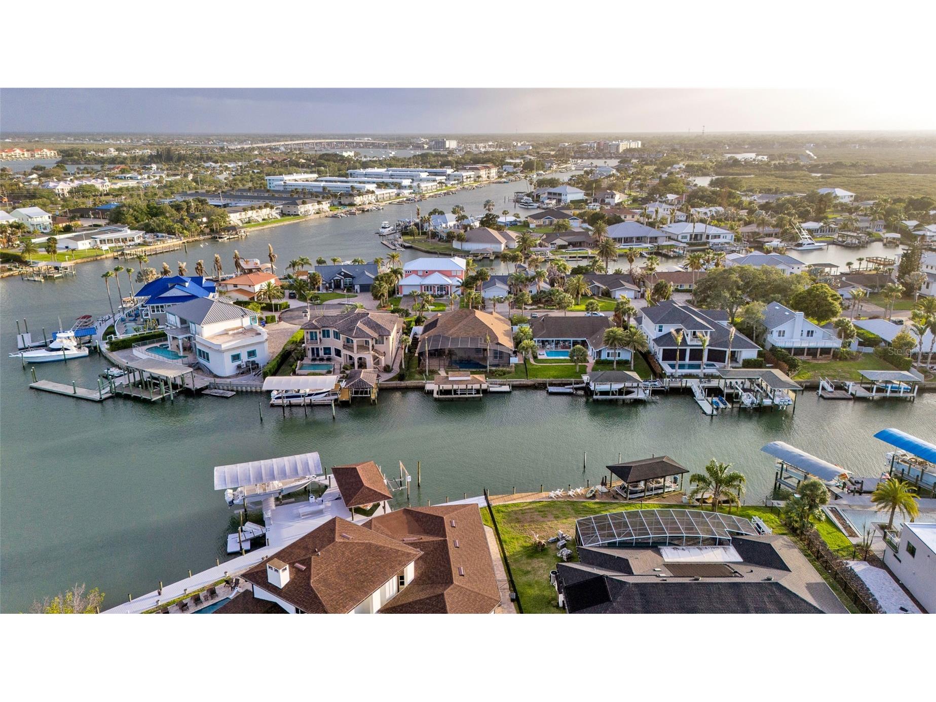133 Via Capri New Smyrna Beach FL 32169 - INDIAN RIVER NORTH NS1087511 image77