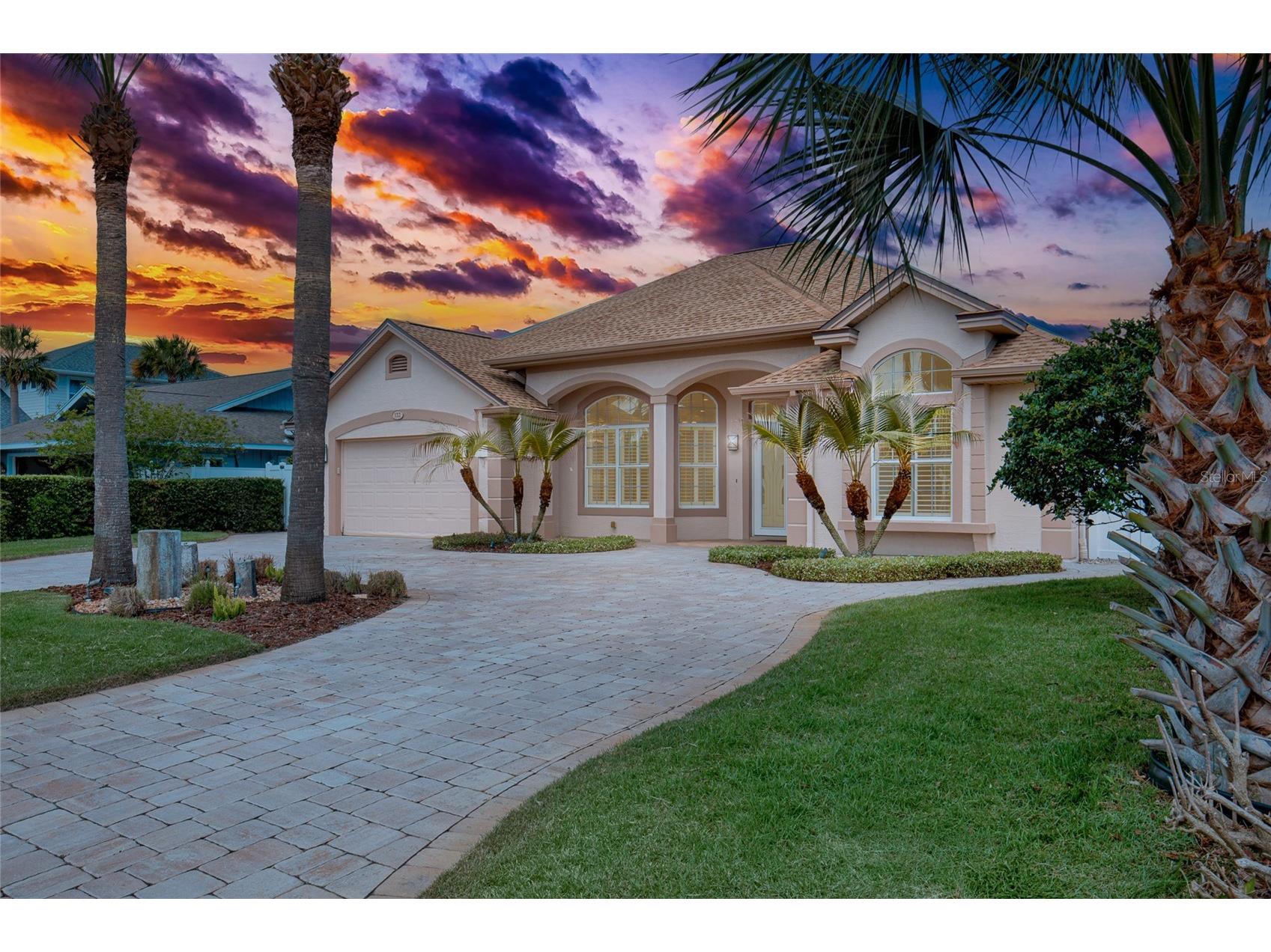 133 Via Capri New Smyrna Beach FL 32169 - INDIAN RIVER NORTH NS1087511 image8