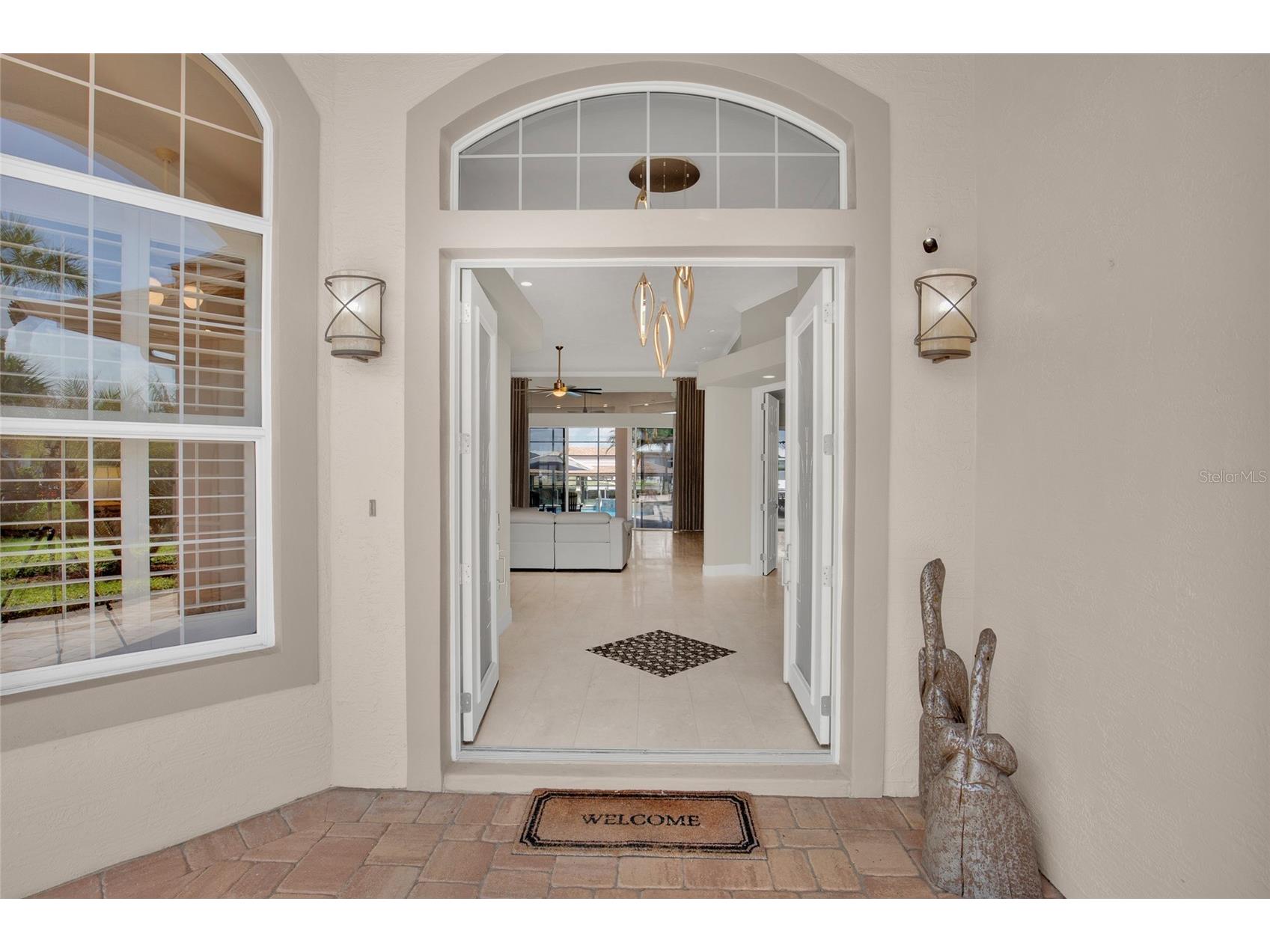 133 Via Capri New Smyrna Beach FL 32169 - INDIAN RIVER NORTH NS1087511 image9