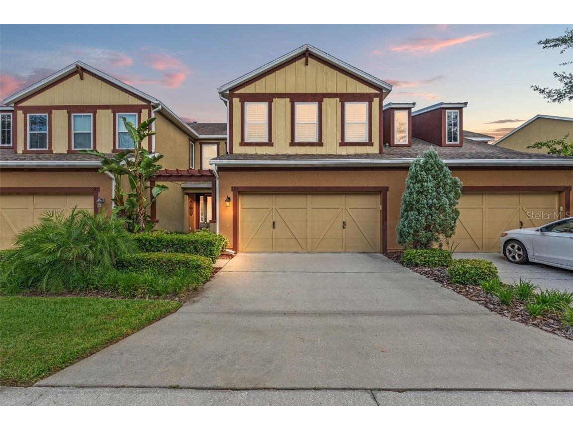 133 Villa Preserve Avenue Lutz FL 33548 T3550672 image1