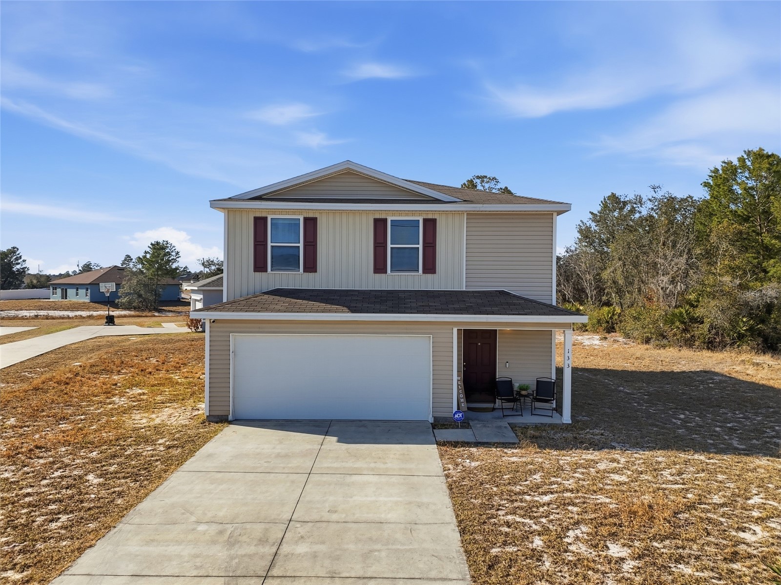 133 Violet Court Kissimmee FL 34759 O6376186 image1