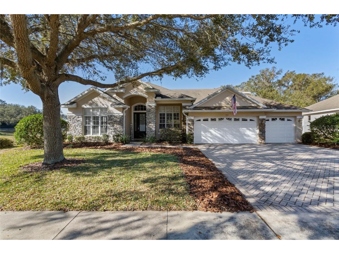 133 W Blue Water Edge Drive Eustis FL 32736 O6082989 image1